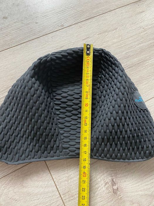 Шапочка для плаванья Nabaiji