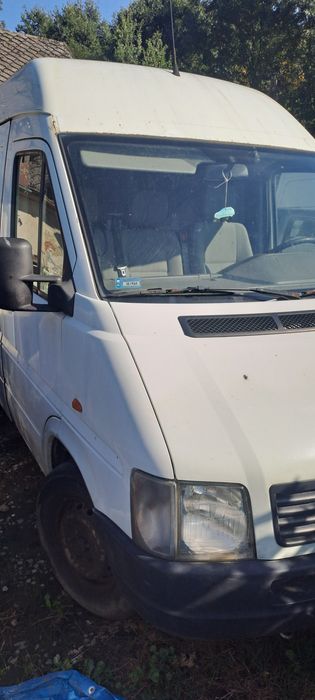 Volkswagen LT