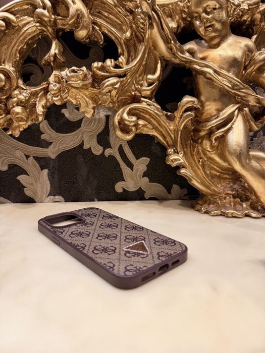 Чехол для телефона Guess на iPhone 14 Pro Max