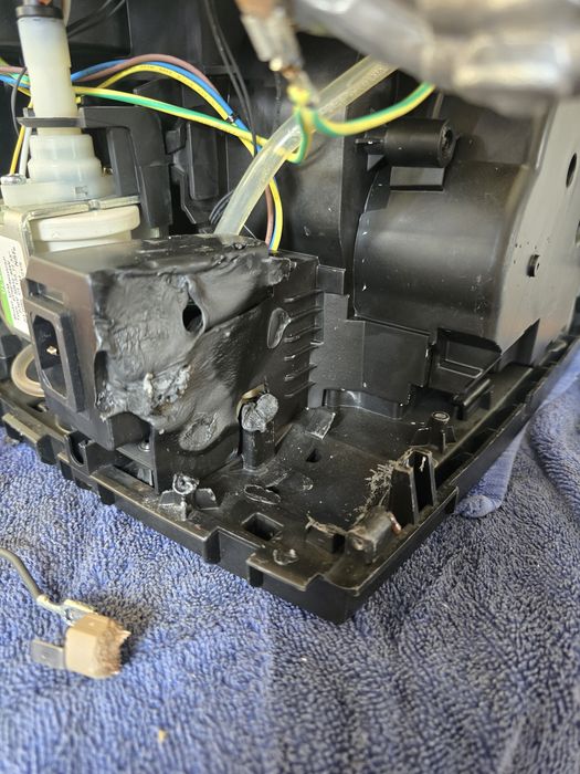 Ekspres do Kawy philips 4300