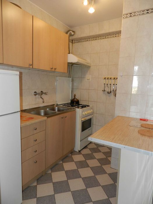 Mieszkanie – Katowice - Widok 5