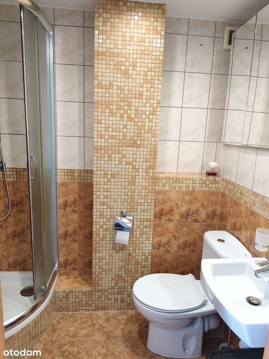 [ZAREZERWOWANE]  Sprzedam mieszkanie 43m2 w centrum Łomży