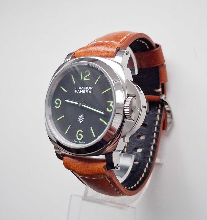Годинник Panerai Luminor механіка