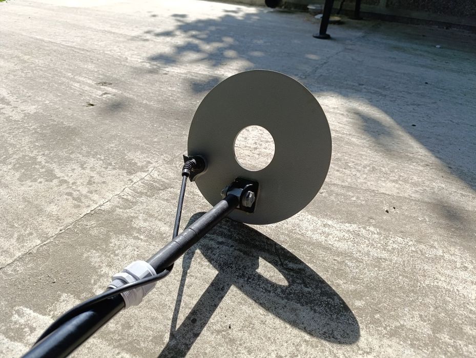 Металошукач Pirat TL / Пірат ТЛ