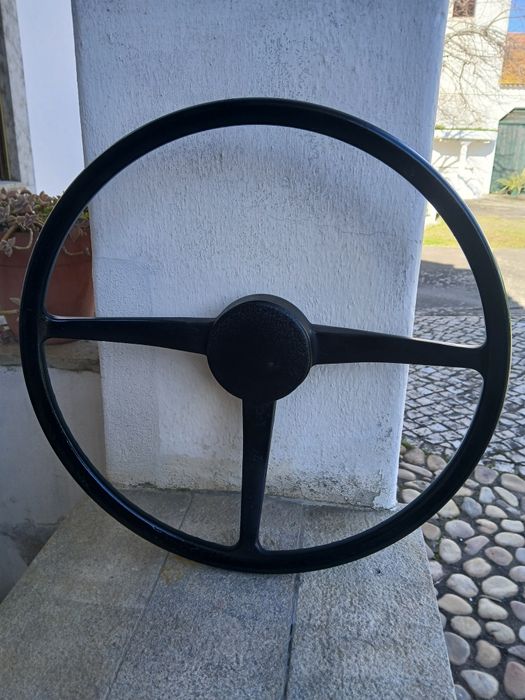 Volante Land Rover S3 original