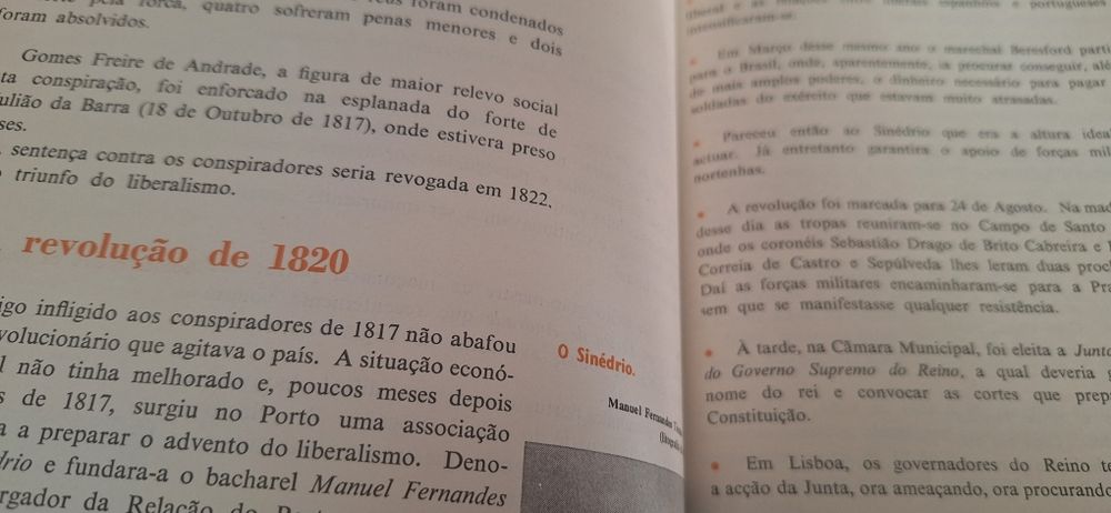 Livros história anos 70 para o 3,4e5ano.