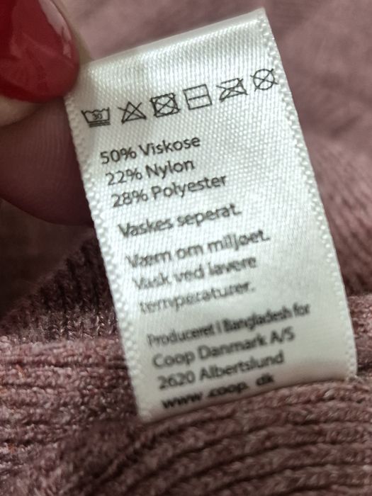 Komplet ciążowy/damski roz M/L