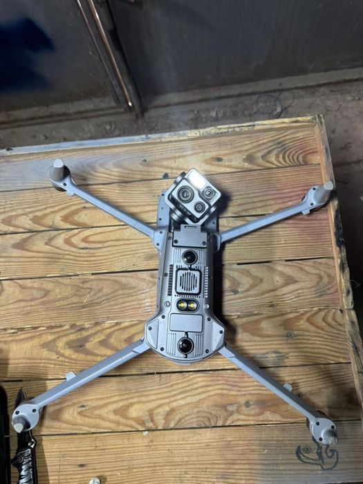 Autel Evo Max 4T тушка