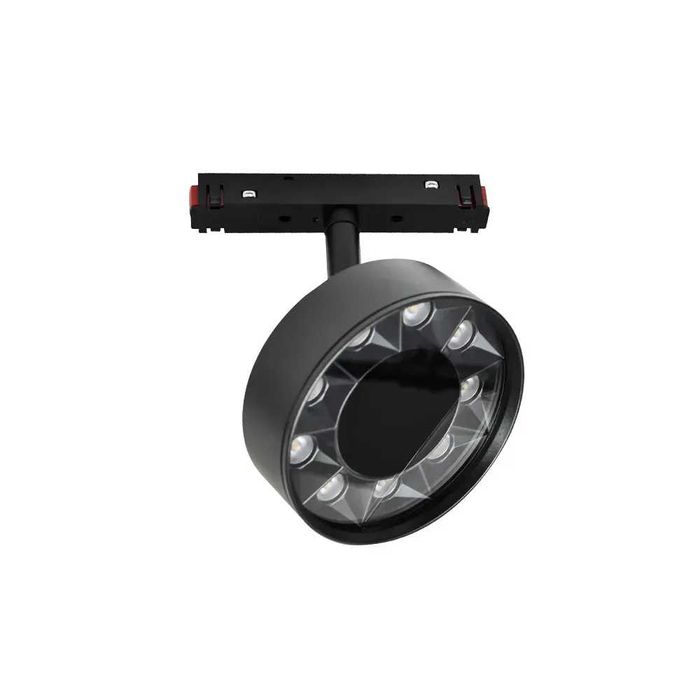 Магнітна трекова система 48V