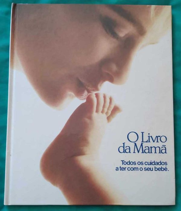 Coleção - O Meu Filho.