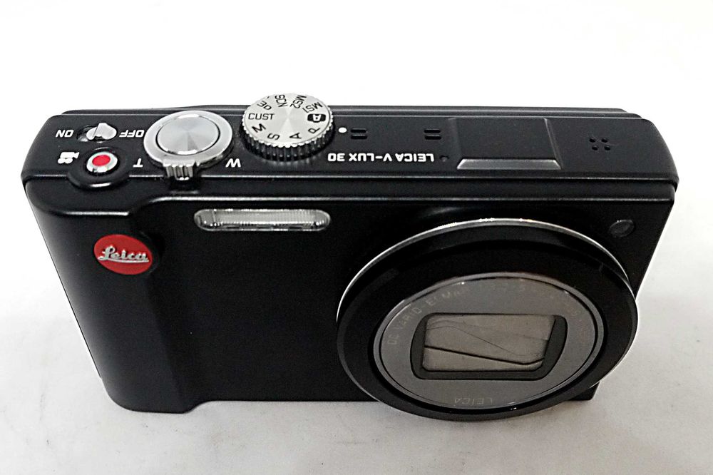 Maquina leica v-lux30