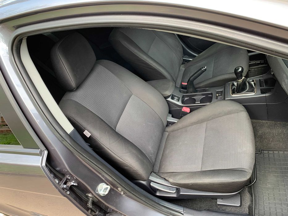 Mitsubishi Lancer 2.0 ГБО 2009 год.