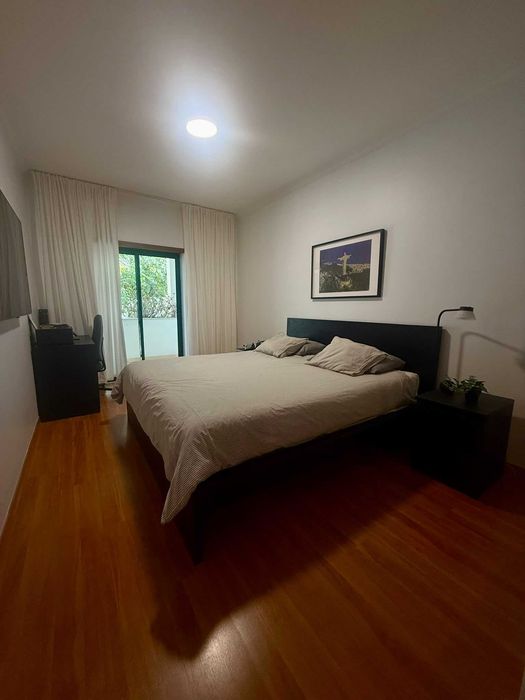 Apartamento para arrendar em Alcochete