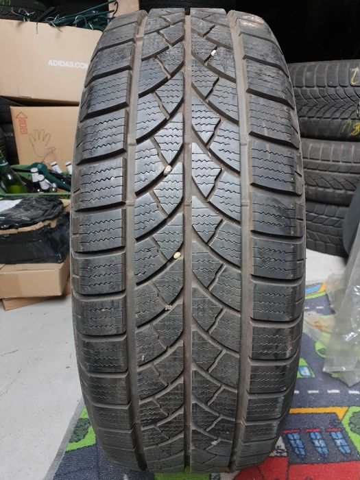 Bridgestone 215/60 r16C Blizzak LM-18C /// 8,15mm!!! Gwarancja
