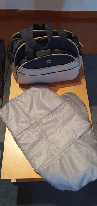 Mala maternidade Pre-Natal