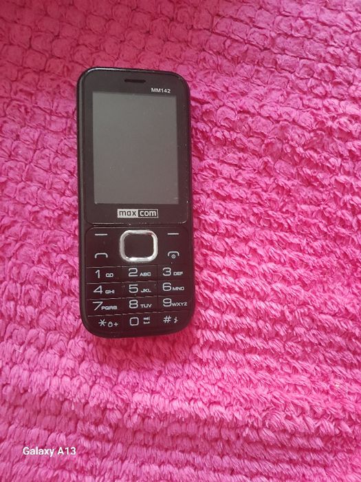 Tanio sprzedam  telefon