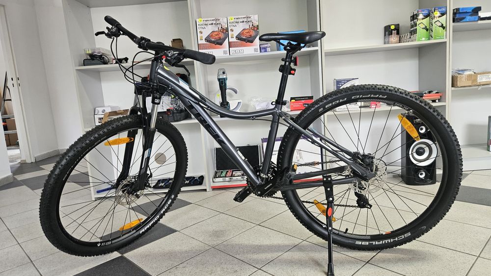 Rower górsk MTB  29 cali  TREK