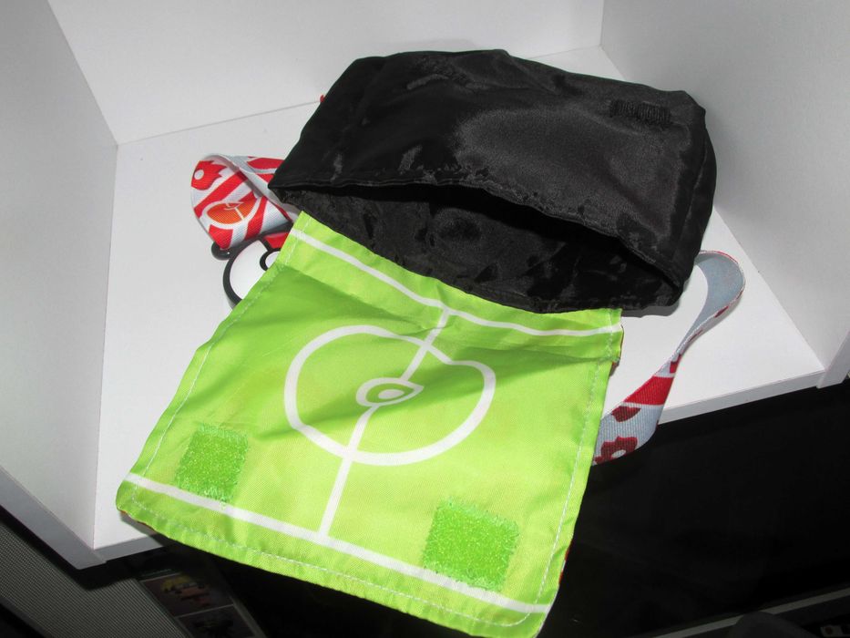 Bolsa Pokémon para Criança