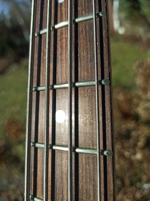 Tokai LBX50 Japan - gitara basowa