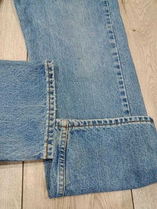 Джинси чоловічі Levi strauss / l-xl