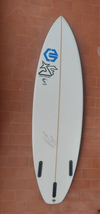 Prancha de surf 5,11