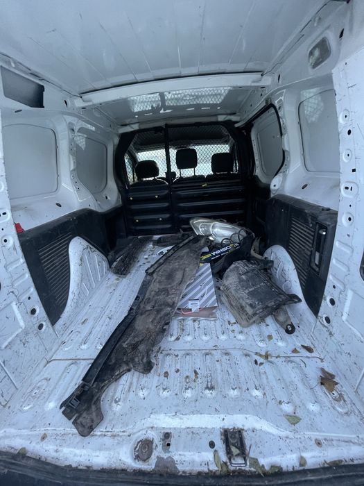Продам Citroën Berlingo в розбір