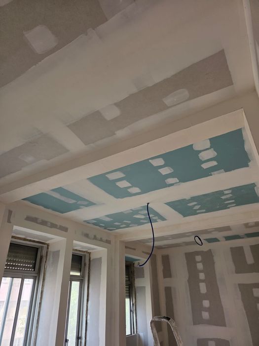 Plasterboard Contractor491048443702814727