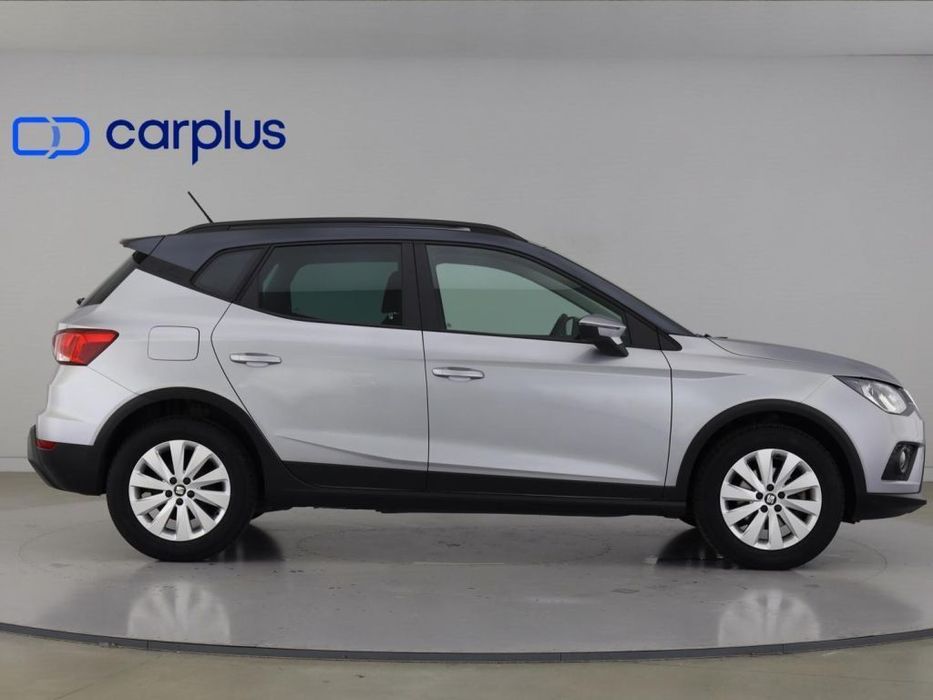 SEAT Arona 1.0 TGI Reference