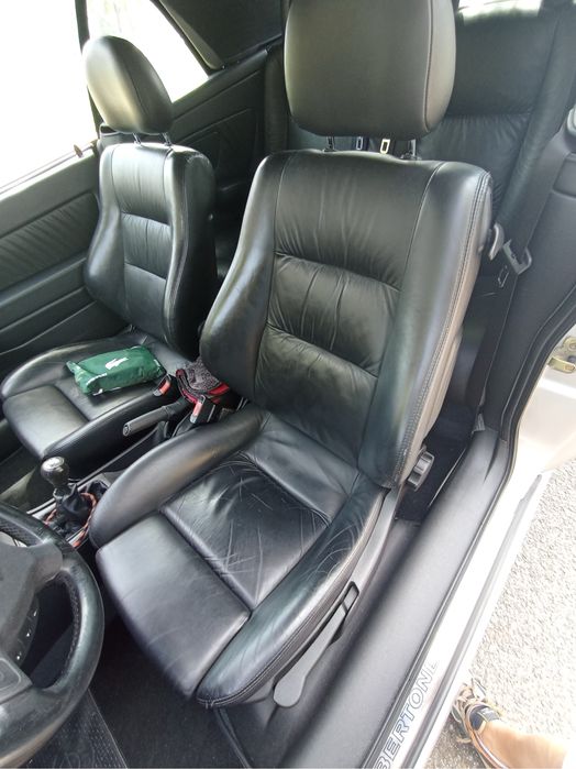 Opel Astra cabrio