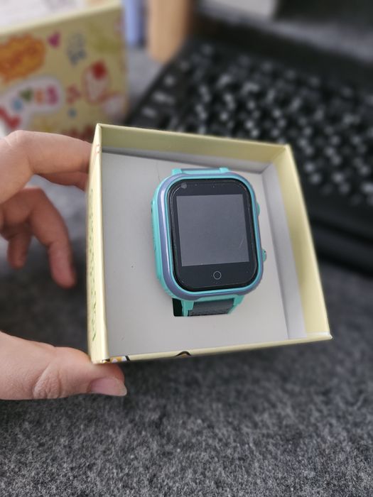 Дитячий смарт-годинник, GPS, камера, SIM-карта, прослуховування, смарт годинник дитячий