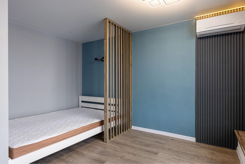 Продаж 1кім. квартири в новобудові з ремонтом по вул. Городоцька