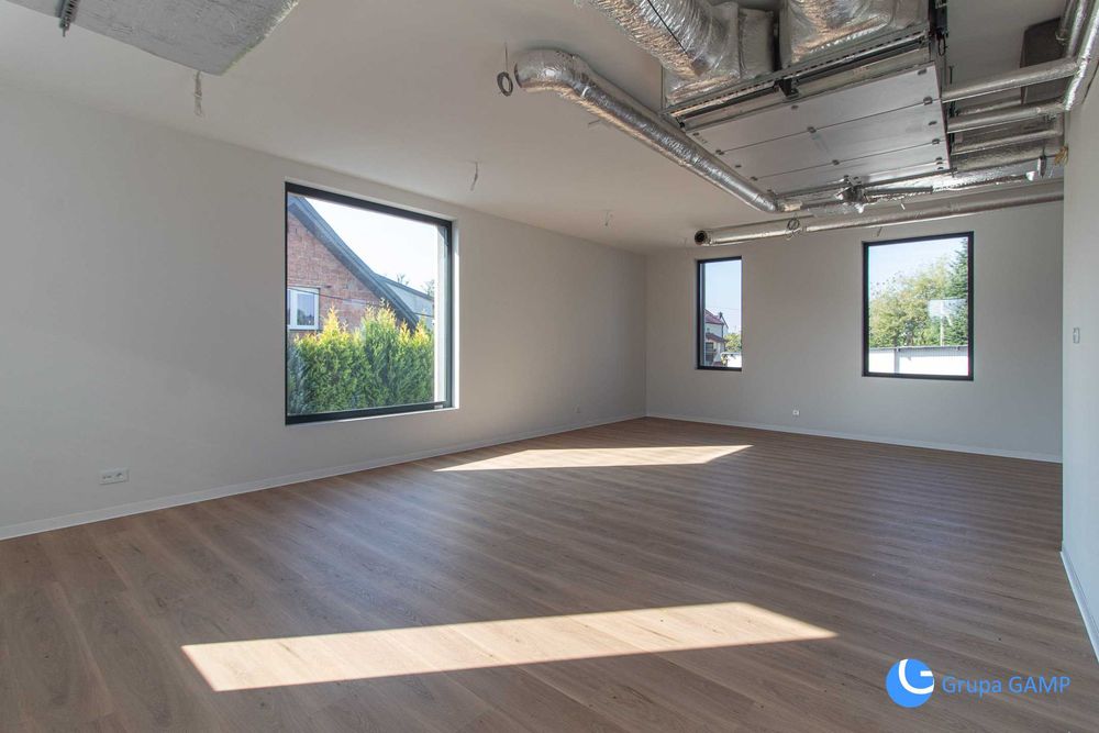 Nowe! 65 m2, do aranżacji, nowy budynek, Wieliczka ATUT