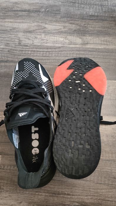 buty do biegania ADIDAS w super stanie