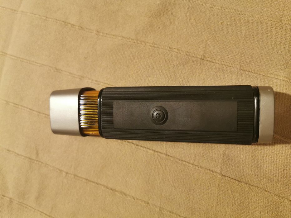 Latarka MacTronic G2 light.