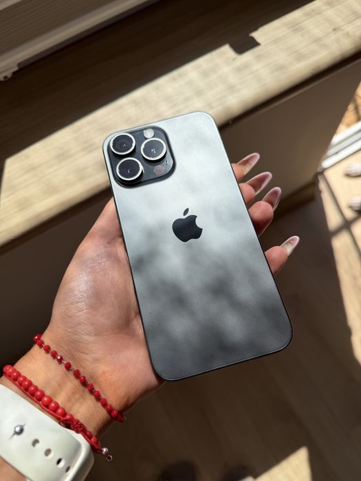iPhone 15 pro max 512 GB