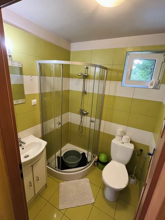 Domek do wynajęcia Wyspa Sobieszewska