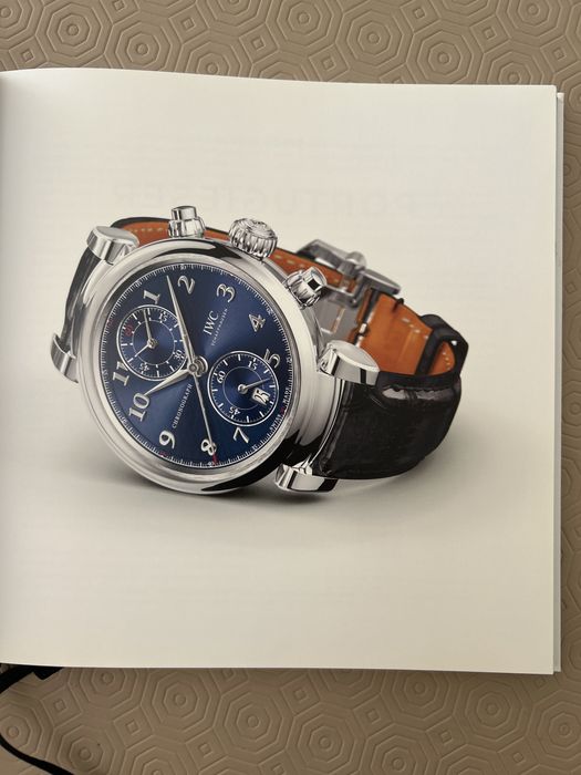 Catalogo IWC 17-18 - ingles