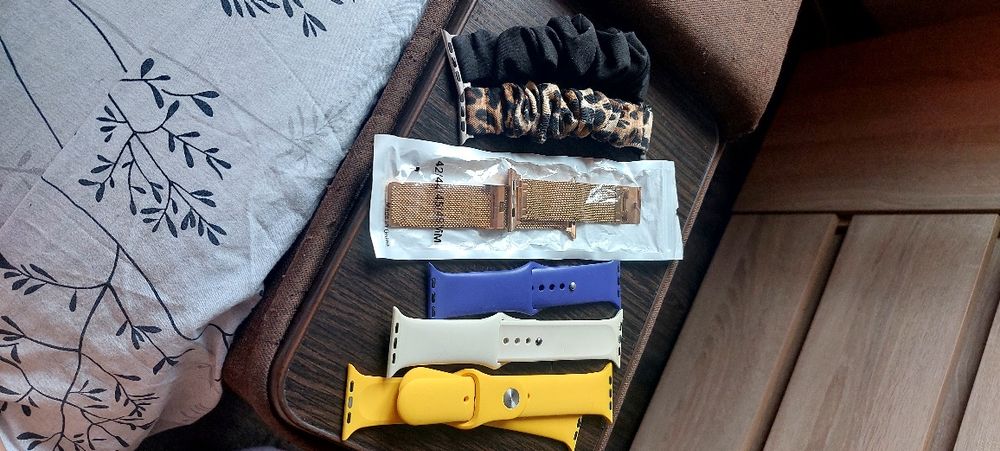 Airpods apple watch  42 44