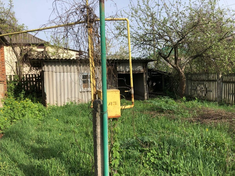 Продаж будинку в селі Кинашів