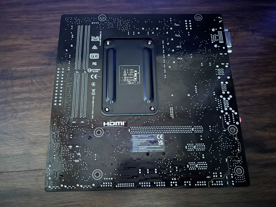 Эксклюзив! Игровой комплект Ryzen 5 5500/16GB DDR4 Гарантия!