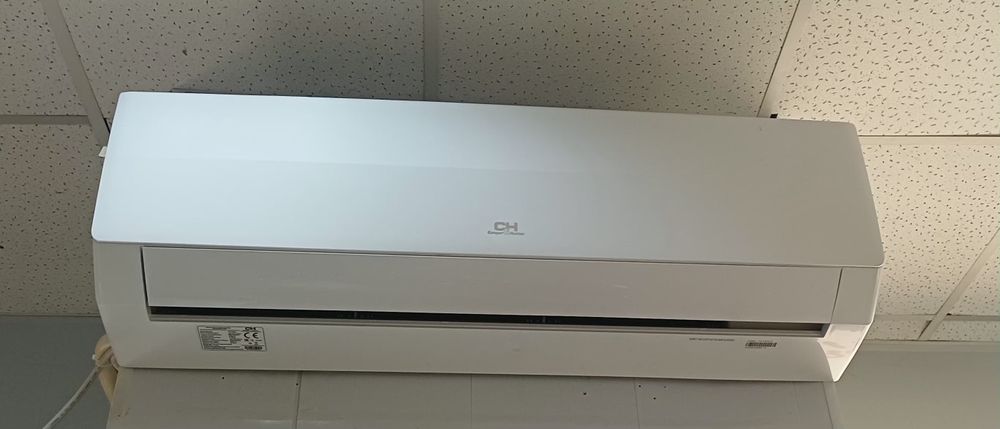 Кондиціонер Cooper&Hanter