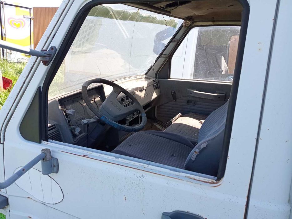 Продам iVECO 5912 1994 р в