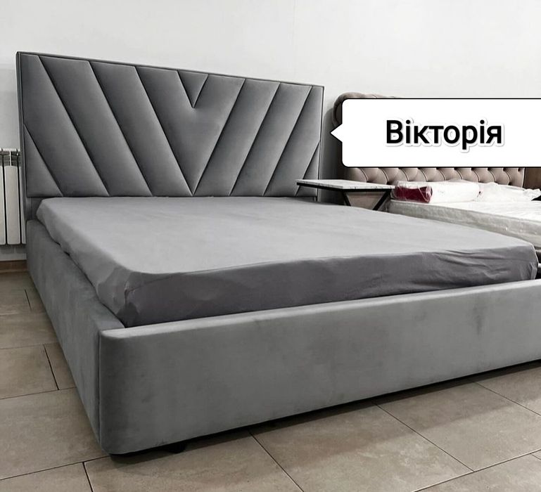 Акція! Якісні Ліжка з липи  та матраси зі знижкою -70%.Доставка