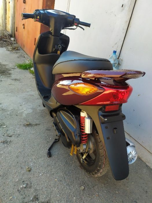 продам Honda Dio 34