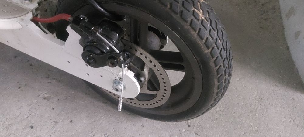 Trotineta xiaomi