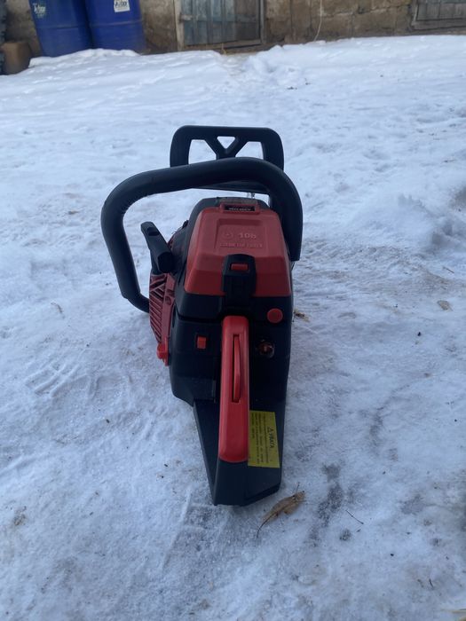 Бензопила Witals/ віталс