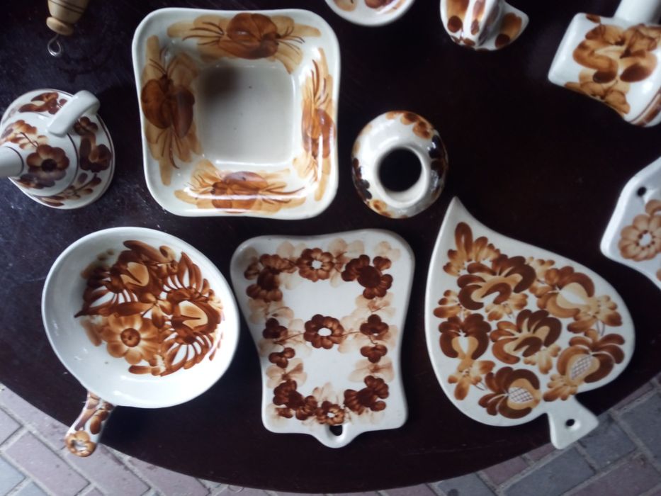 Przybory kuchenne