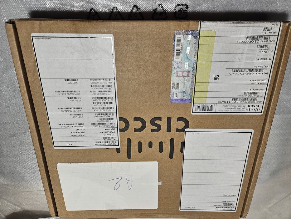 Kabel STACK KIT C9200