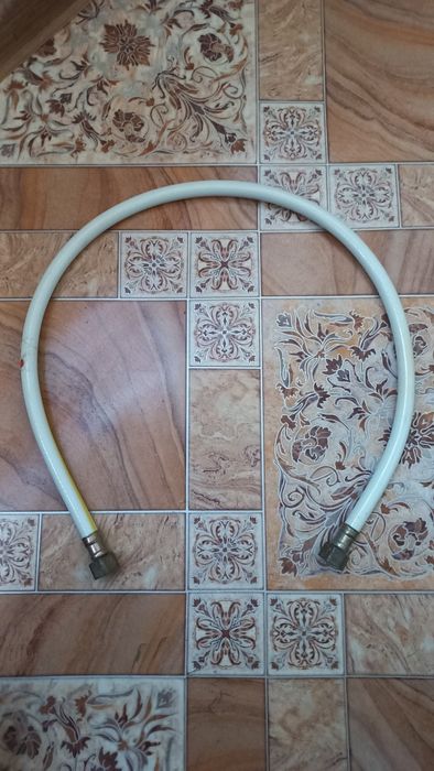 Газовый шланг 1 метр