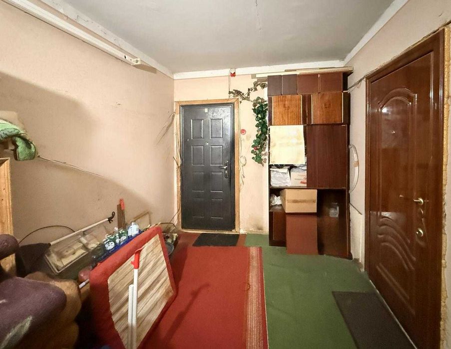 Купити 4 кім квартиру вторинний ринок, Чешка, Сихів, м.Львів